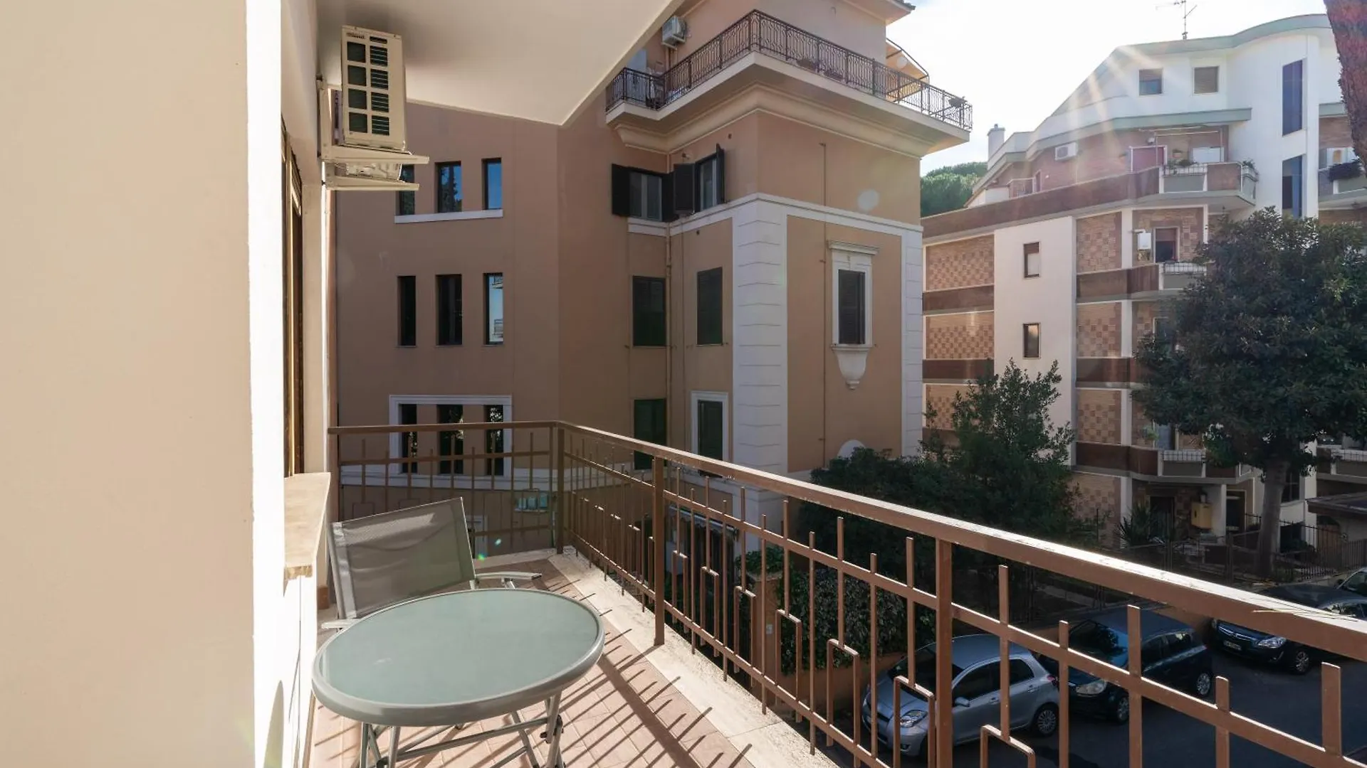 Art & Design Apartment - San Paolo-Colosseo 15 Min Rome