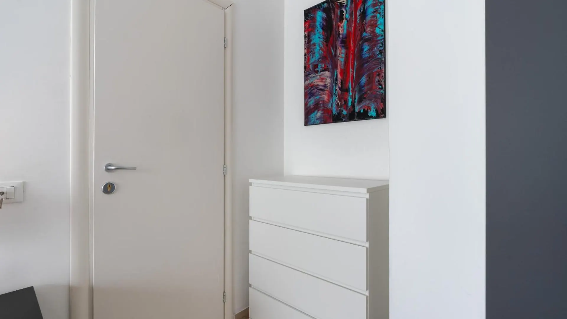 Art & Design Apartment - San Paolo-Colosseo 15 Min Rome