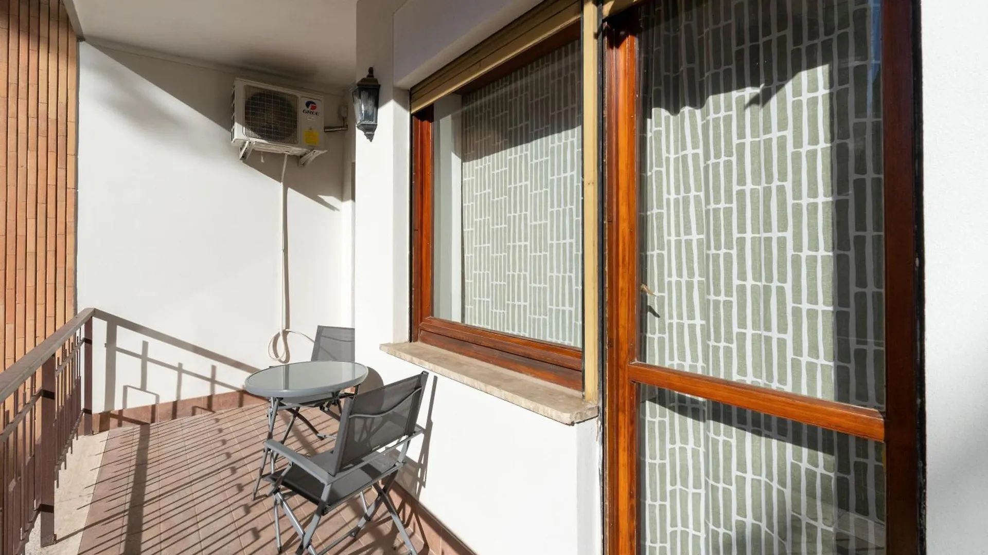 Art & Design Apartment - San Paolo-Colosseo 15 Min Rome Italy
