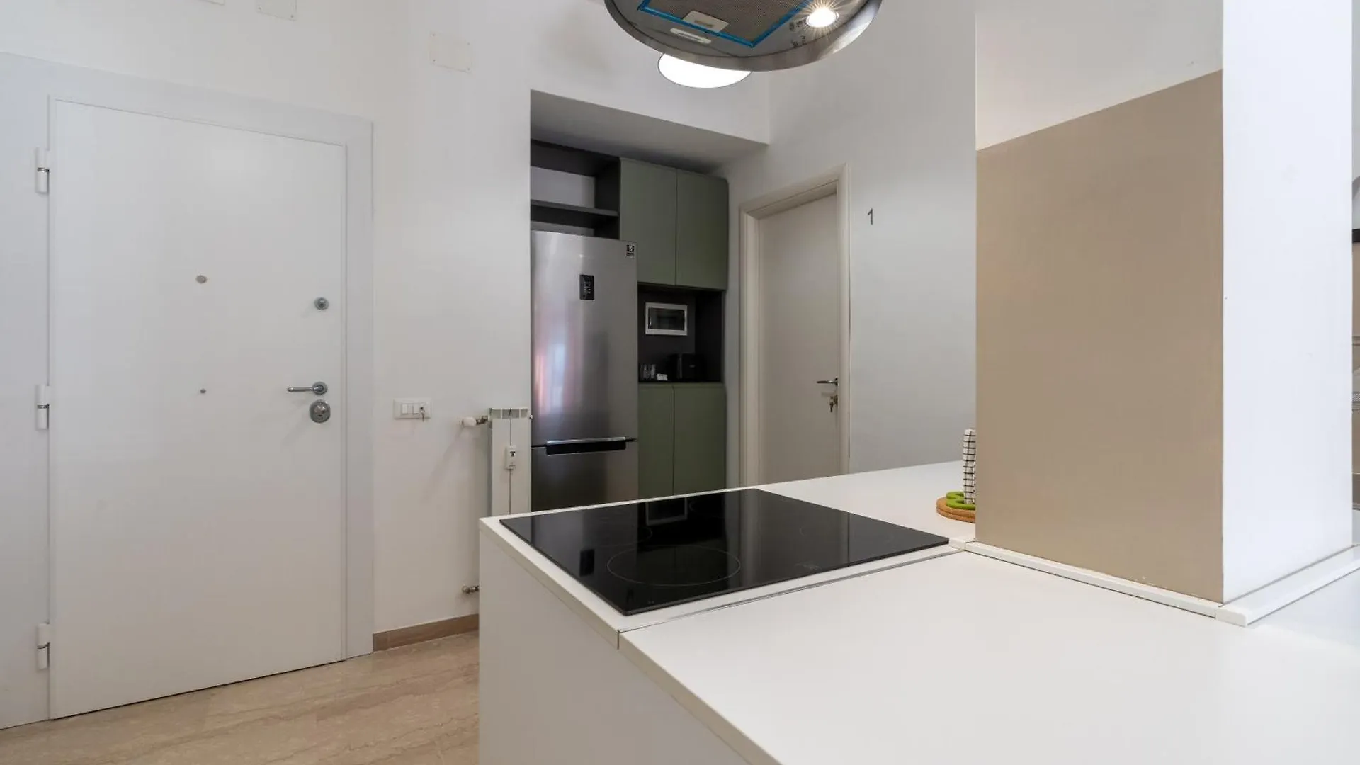 Art & Design Apartment - San Paolo-Colosseo 15 Min Rome