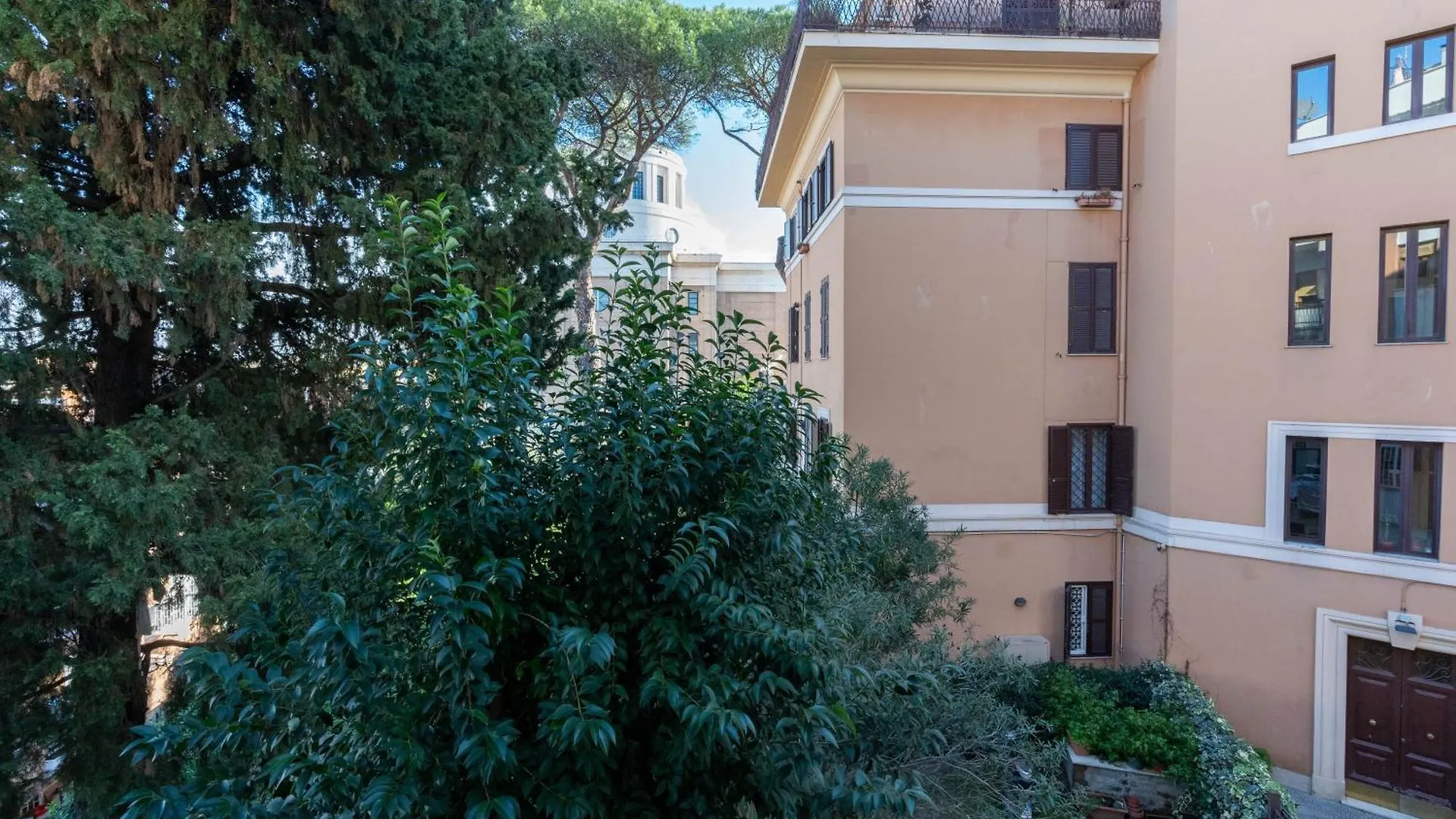 Art & Design Apartment - San Paolo-Colosseo 15 Min Řím