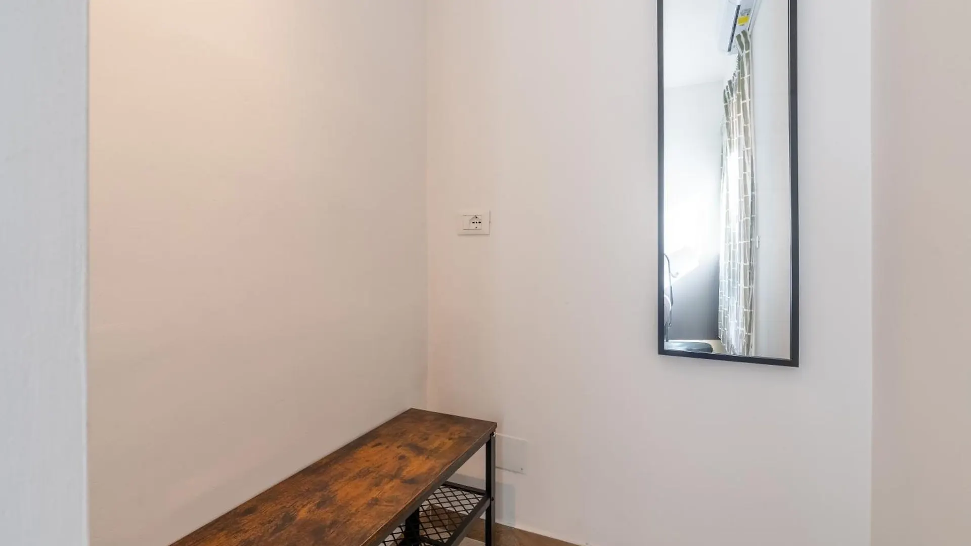 Art & Design Apartment - San Paolo-Colosseo 15 Min Řím