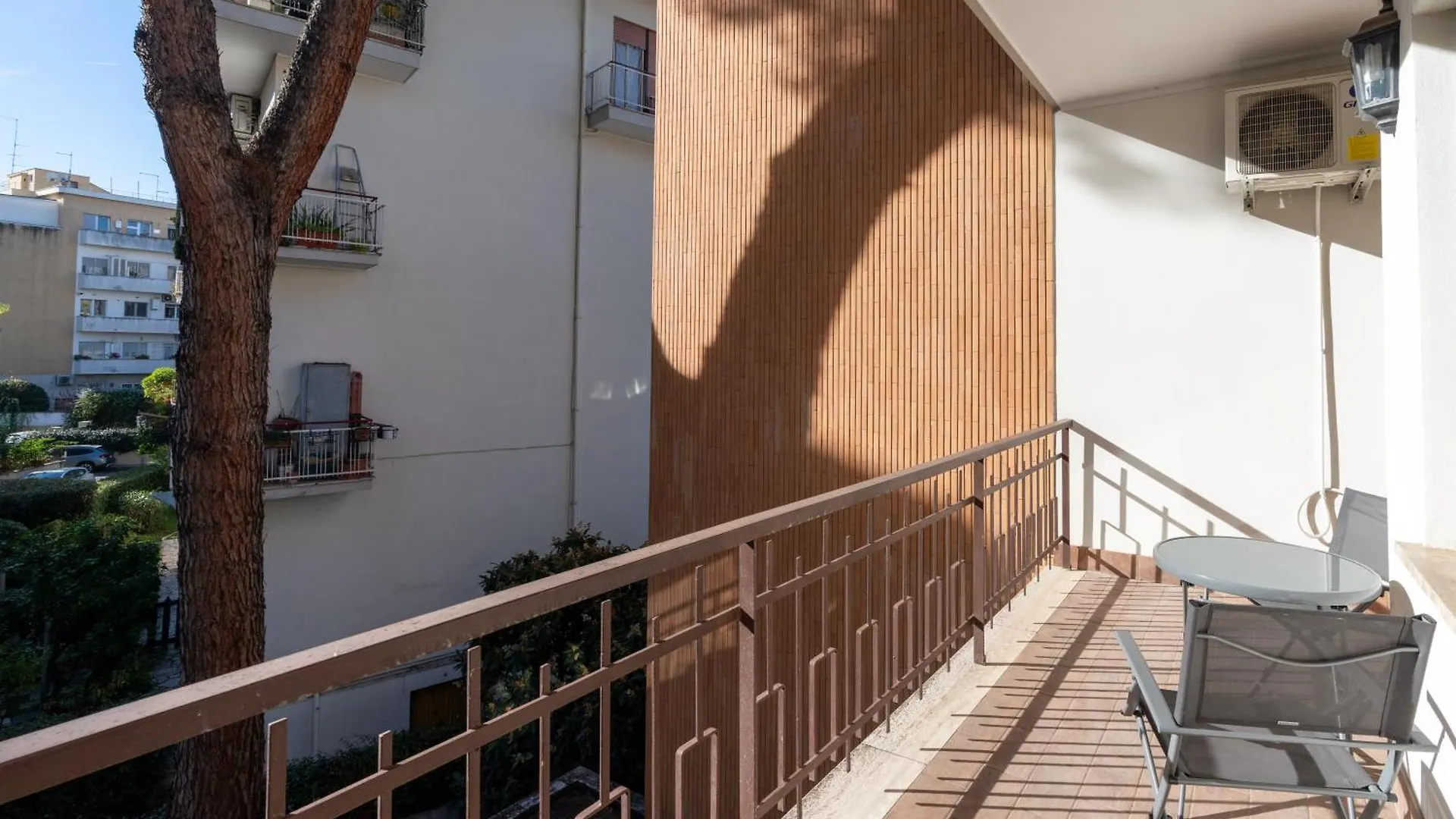 Art & Design Apartment - San Paolo-Colosseo 15 Min Řím Itálie