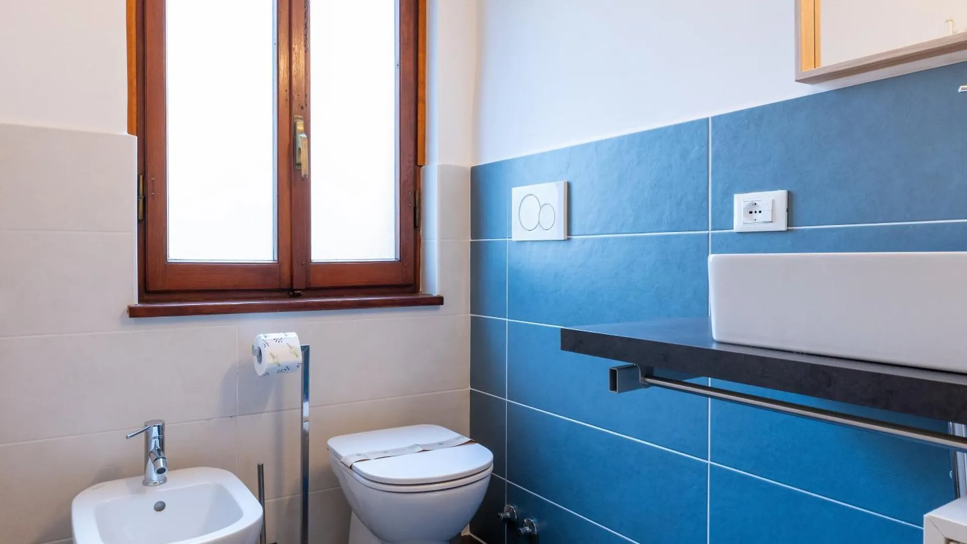 Art & Design Apartment - San Paolo-Colosseo 15 Min Řím