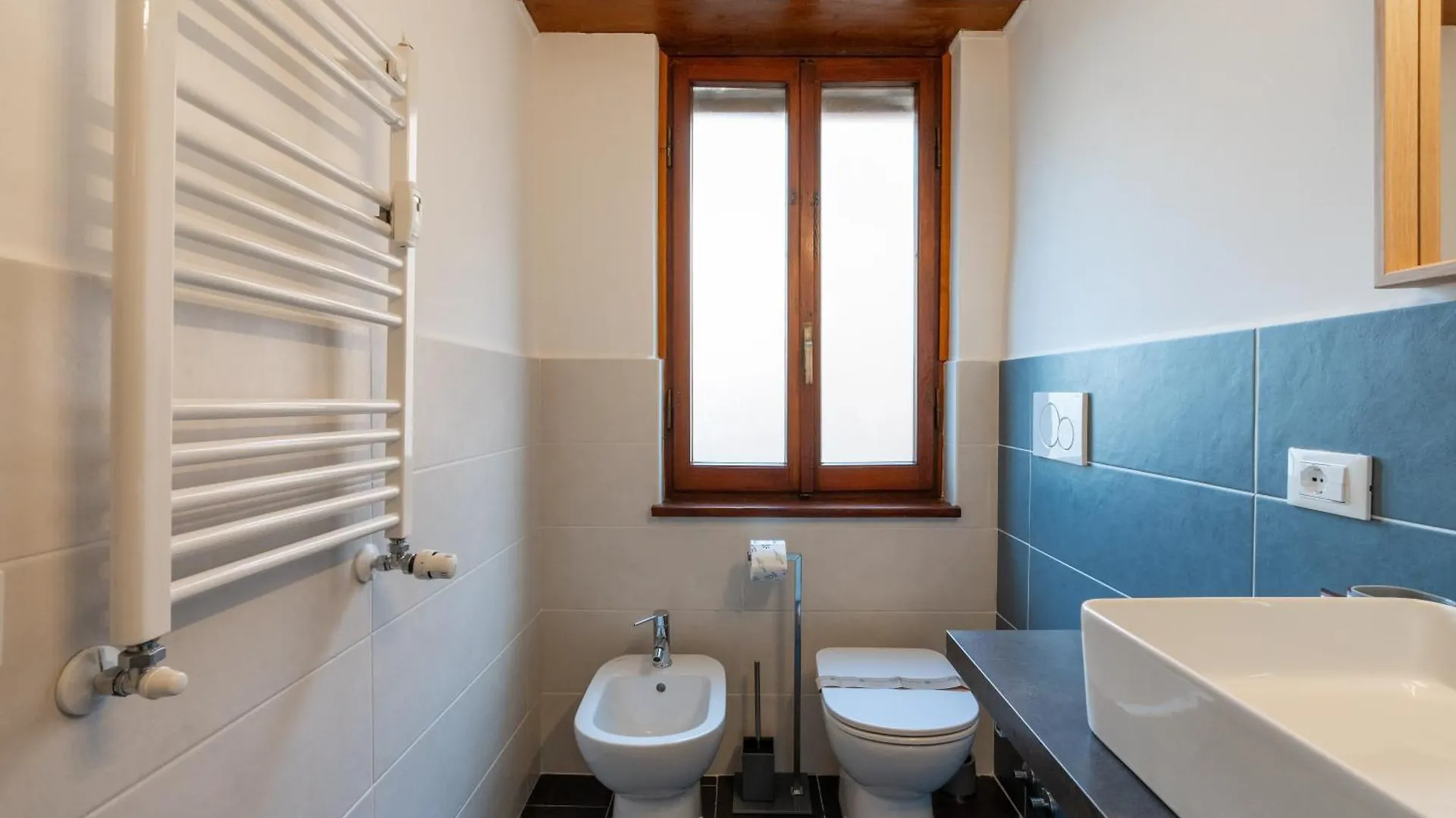 Art & Design Apartment - San Paolo-Colosseo 15 Min Řím