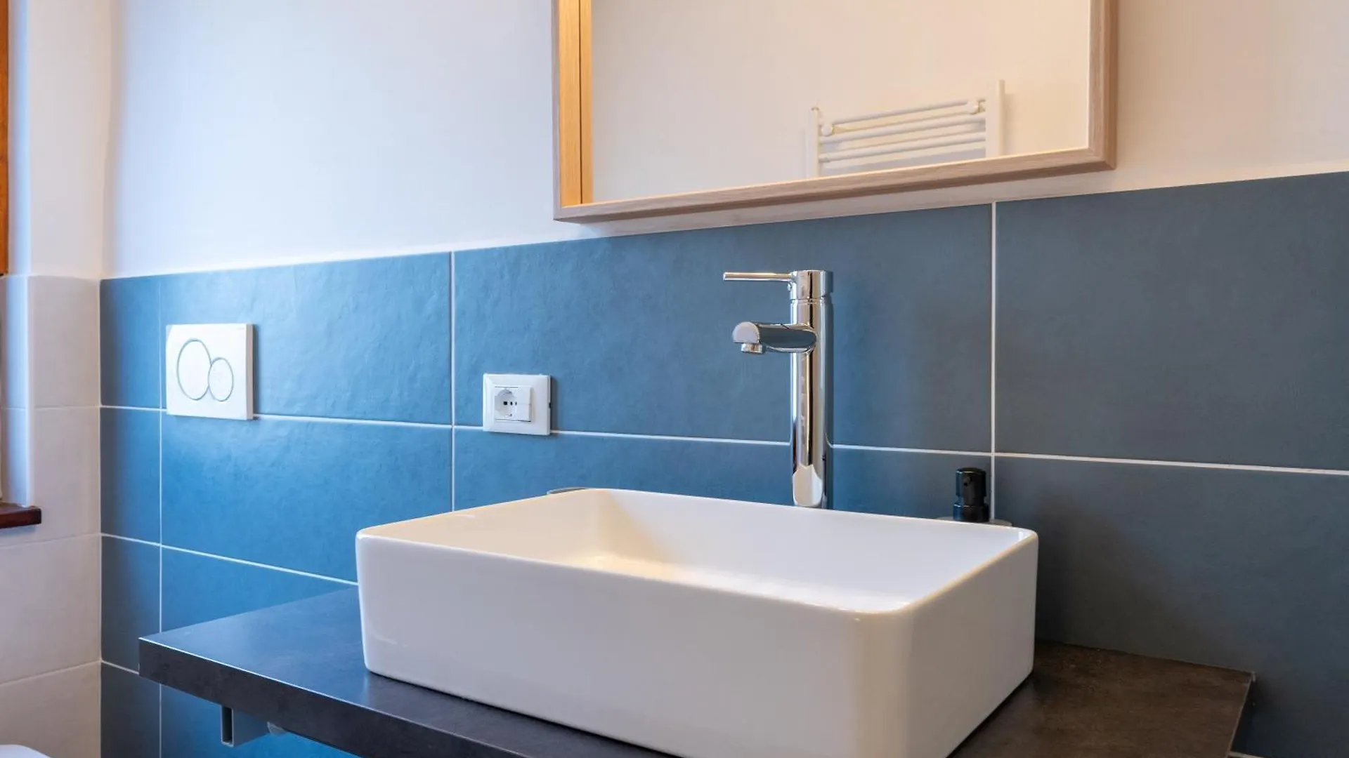 Art & Design Apartment - San Paolo-Colosseo 15 Min Řím