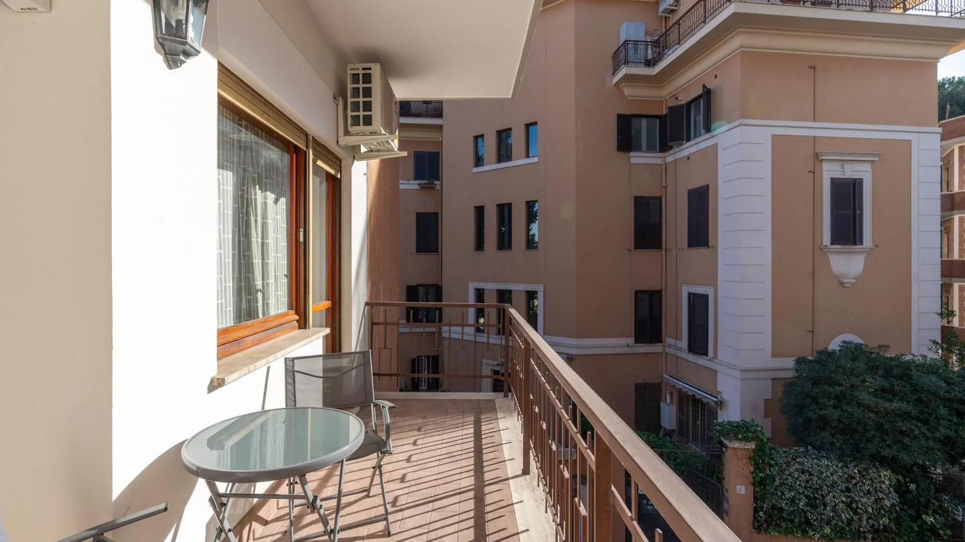 Art & Design Apartment - San Paolo-Colosseo 15 Min Řím Itálie