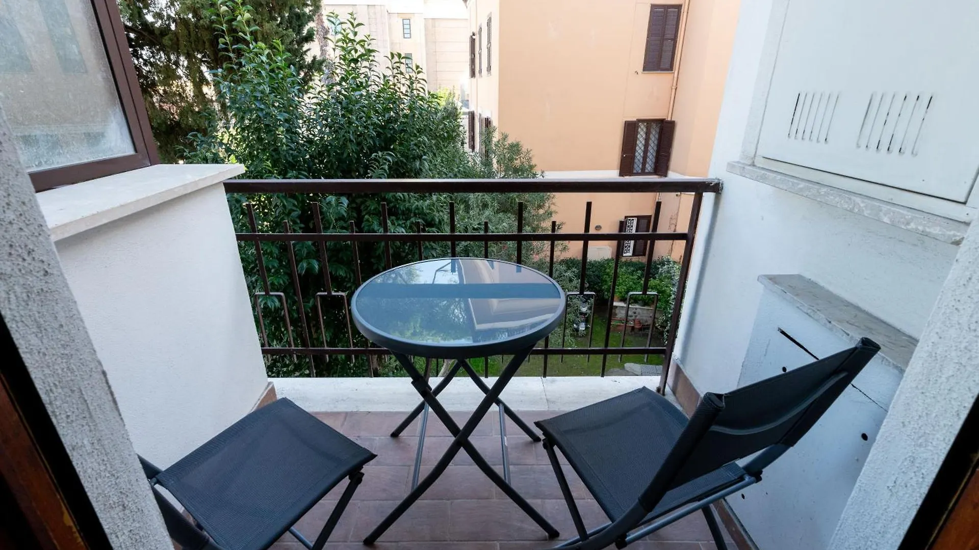 Art & Design Apartment - San Paolo-Colosseo 15 Min Řím