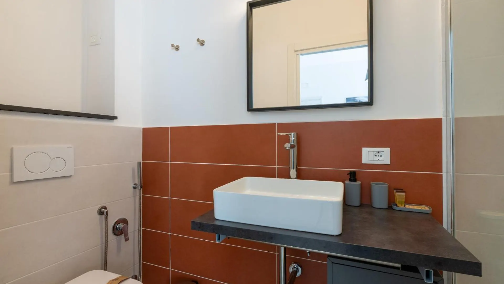 Art & Design Apartment - San Paolo-Colosseo 15 Min Řím